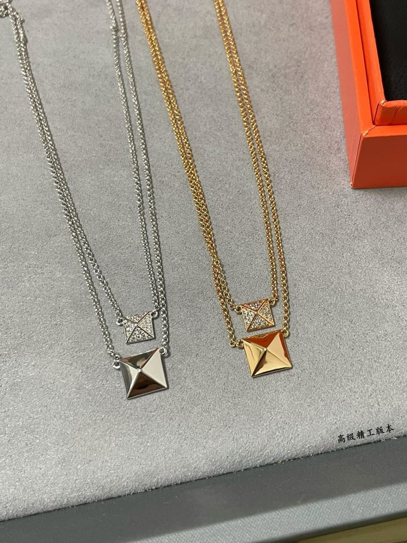 Hermes Necklaces